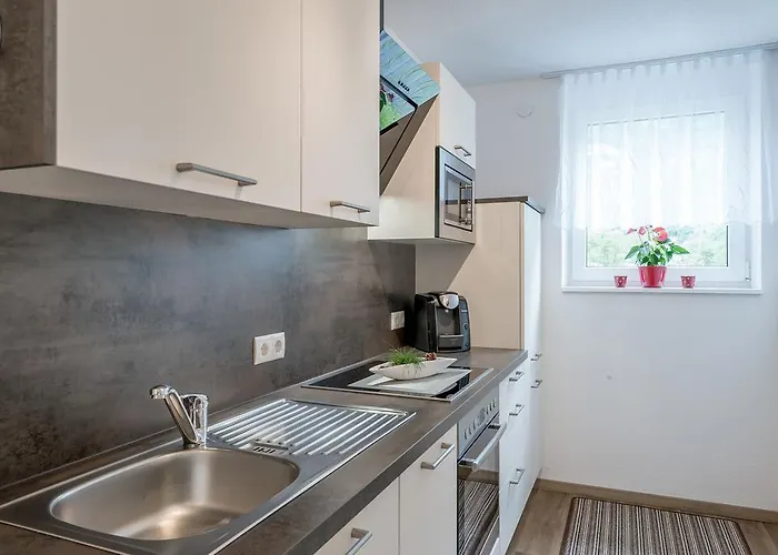 Διαμέρισμα Armin *