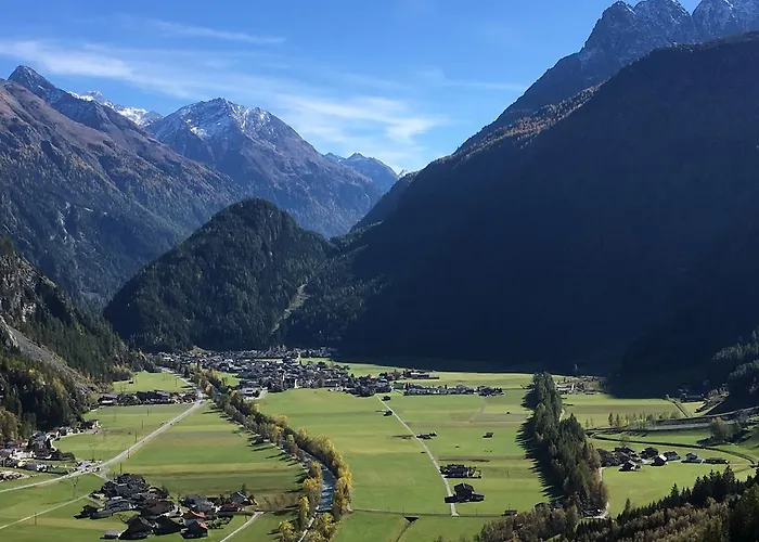 Armin Διαμέρισμα