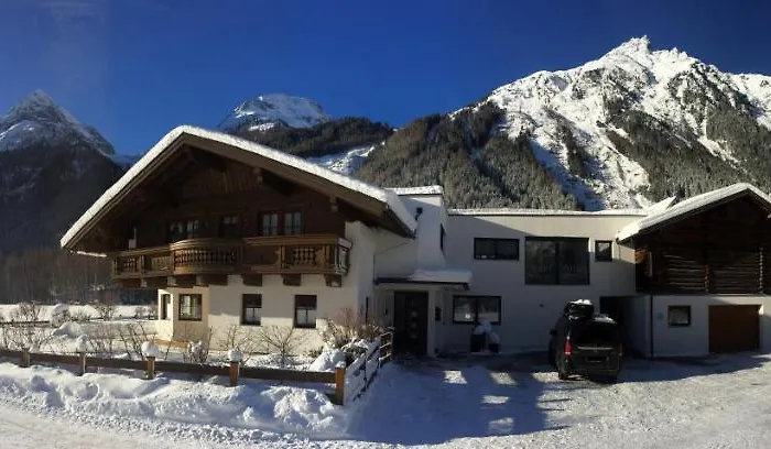 Διαμέρισμα Armin