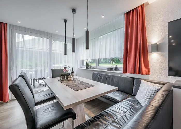 Armin アパート レンゲンフェルト