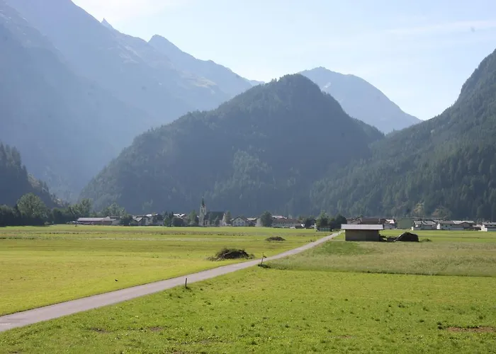 アパート Armin *