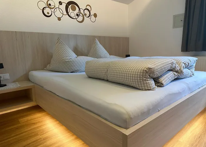 アパート Armin レンゲンフェルト