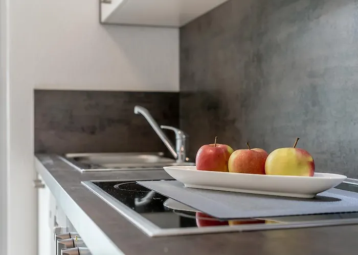 Armin アパート レンゲンフェルト