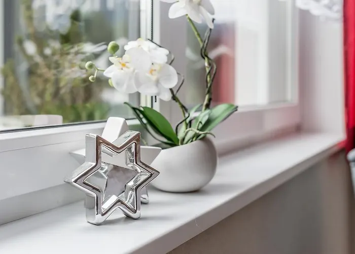 Armin アパート レンゲンフェルト