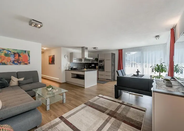 Armin アパート *