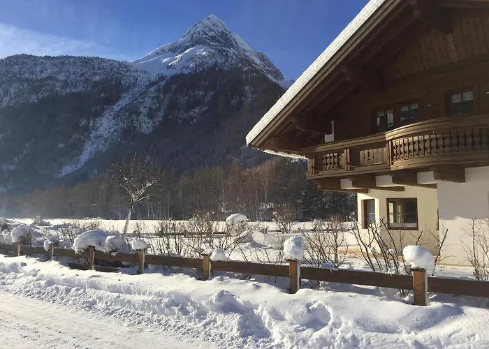 Armin アパート レンゲンフェルト