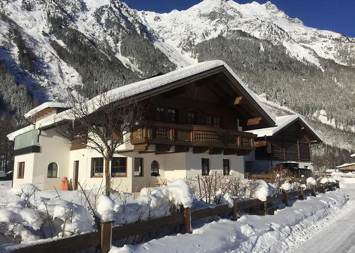 Armin アパート レンゲンフェルト