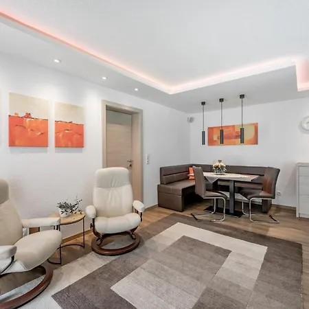 Apartment Armin *