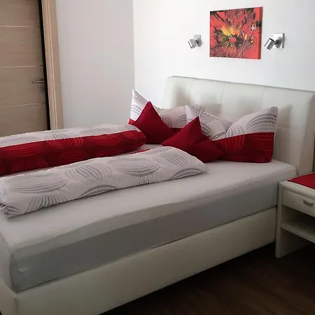 Armin Apartment